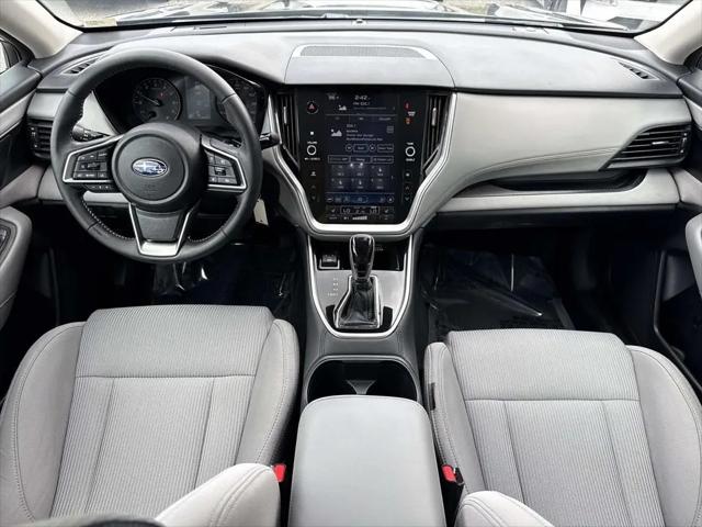 2024 Subaru Legacy Premium