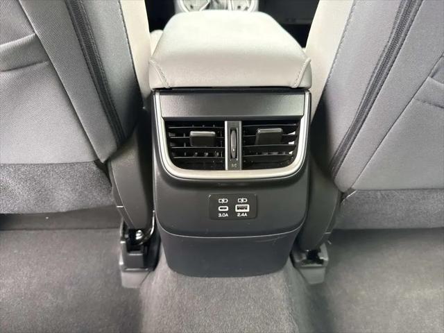 2024 Subaru Legacy Premium