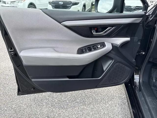 2024 Subaru Legacy Premium