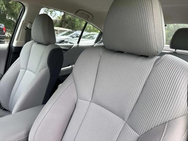 2024 Subaru Legacy Premium