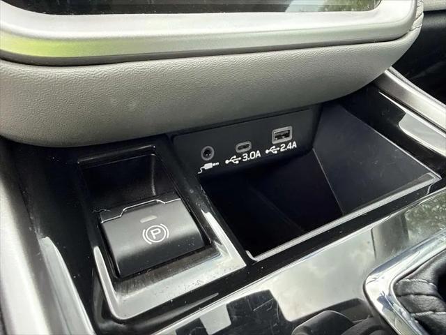 2024 Subaru Legacy Premium