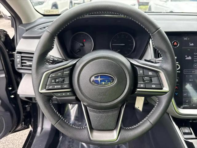 2024 Subaru Legacy Premium