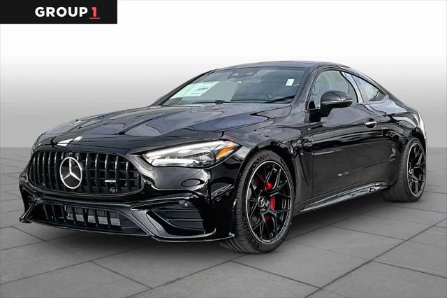 2026 Mercedes-Benz CL AMG CLE 53 for sale in Georgetown, TX