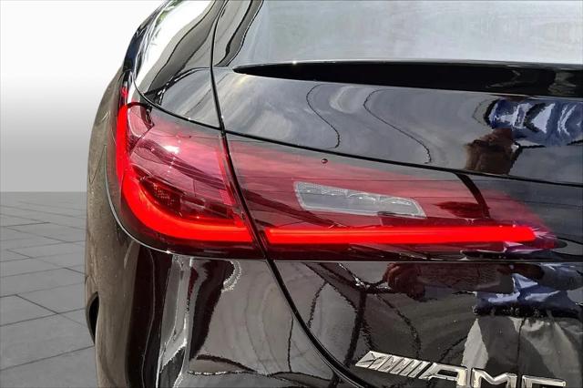 2026 Mercedes-Benz CL AMG CLE 53