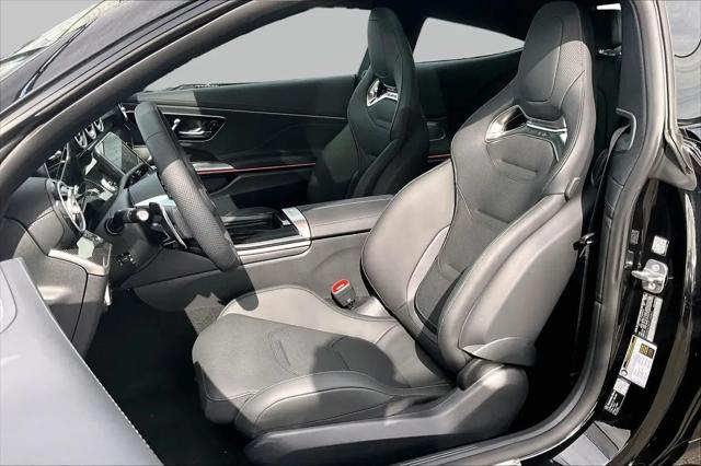 2026 Mercedes-Benz CL AMG CLE 53