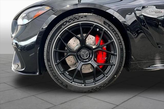 2026 Mercedes-Benz CL AMG CLE 53