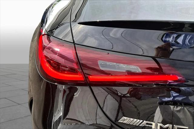 2026 Mercedes-Benz CL AMG CLE 53