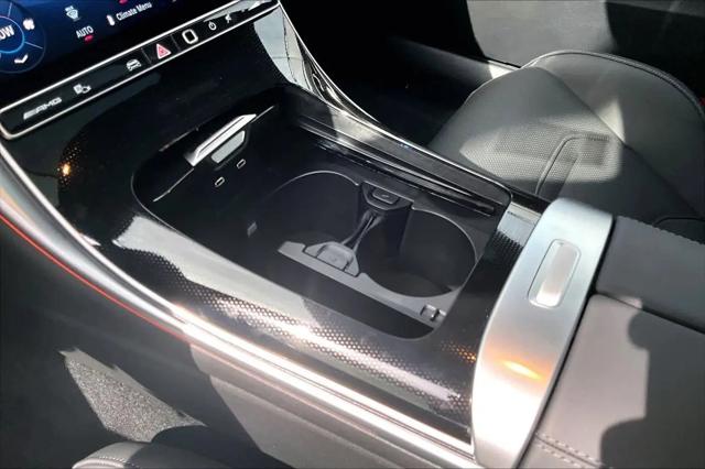 2026 Mercedes-Benz CL AMG CLE 53