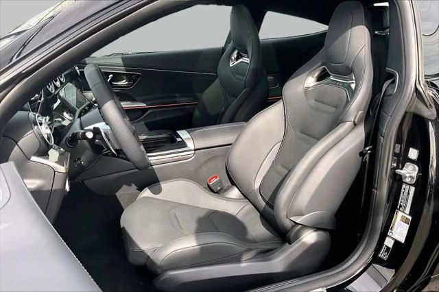2026 Mercedes-Benz CL AMG CLE 53