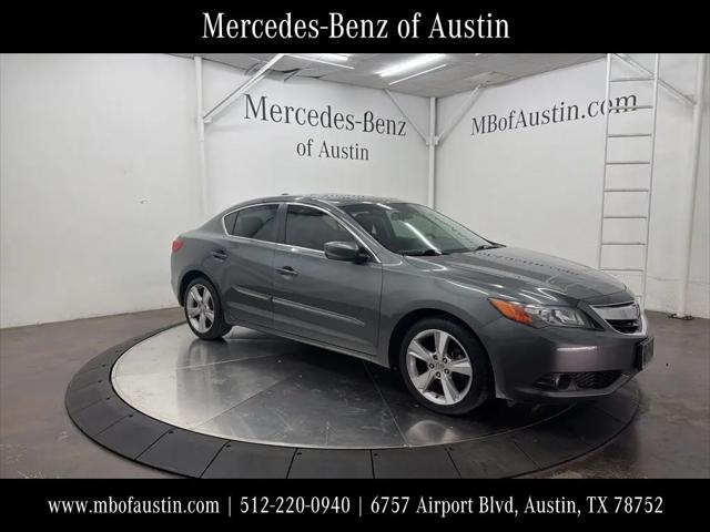 2014 Acura ILX 2.0L for sale in Austin, TX