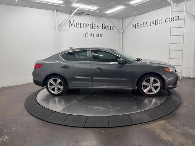 2014 Acura ILX 2.0L