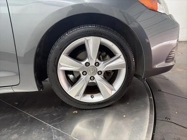 2014 Acura ILX 2.0L