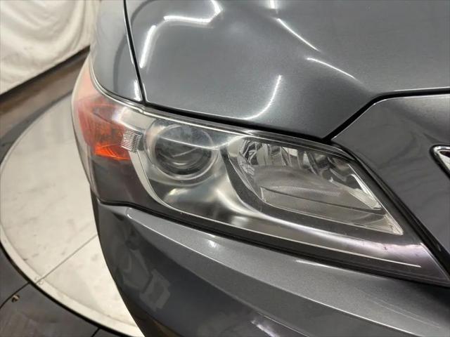 2014 Acura ILX 2.0L