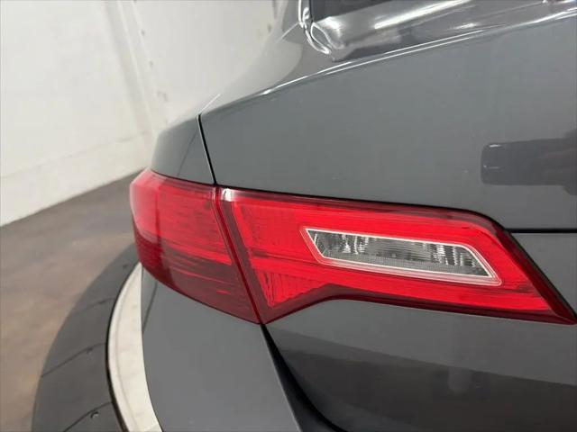 2014 Acura ILX 2.0L