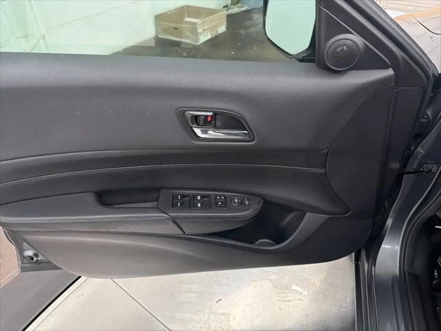 2014 Acura ILX 2.0L