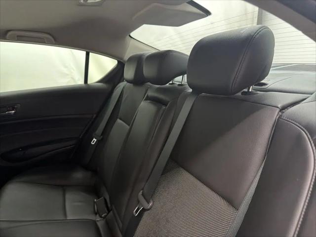 2014 Acura ILX 2.0L