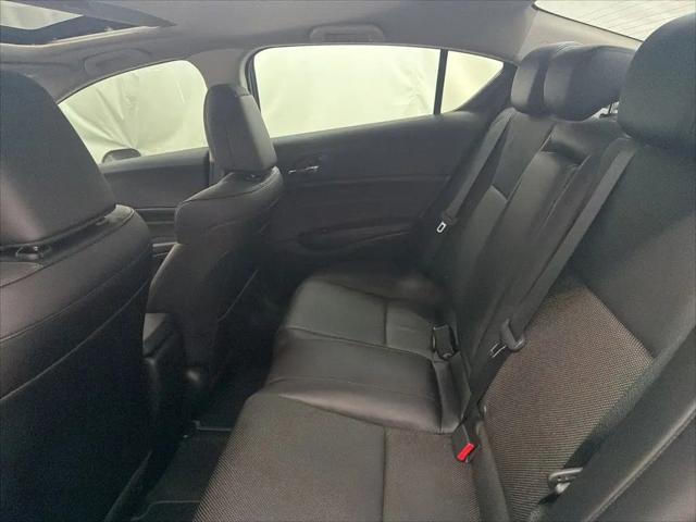 2014 Acura ILX 2.0L