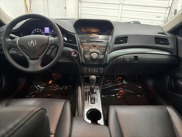 2014 Acura ILX 2.0L