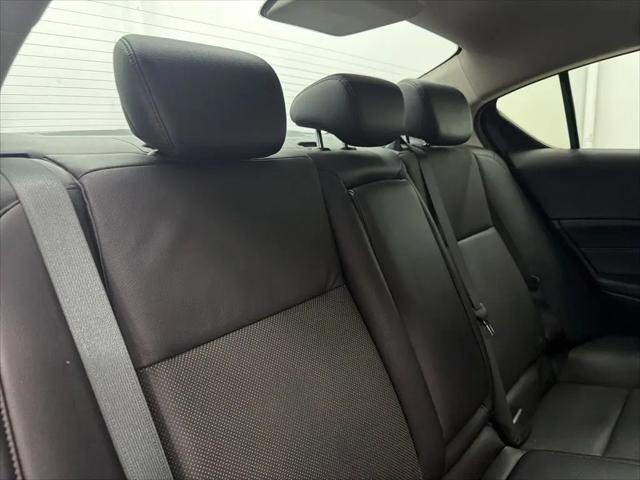 2014 Acura ILX 2.0L