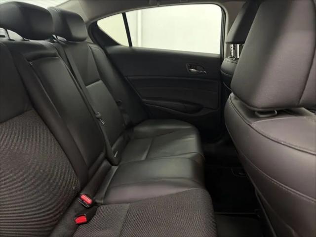2014 Acura ILX 2.0L