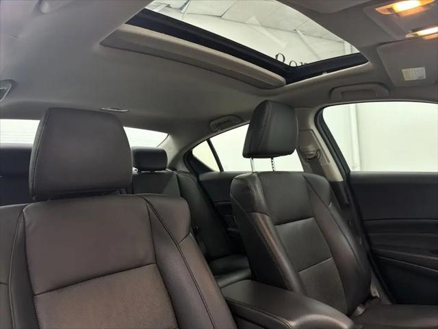 2014 Acura ILX 2.0L