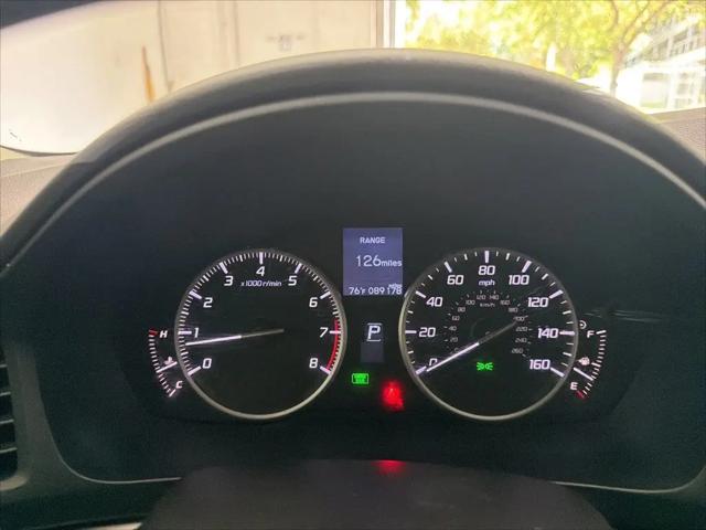 2014 Acura ILX 2.0L