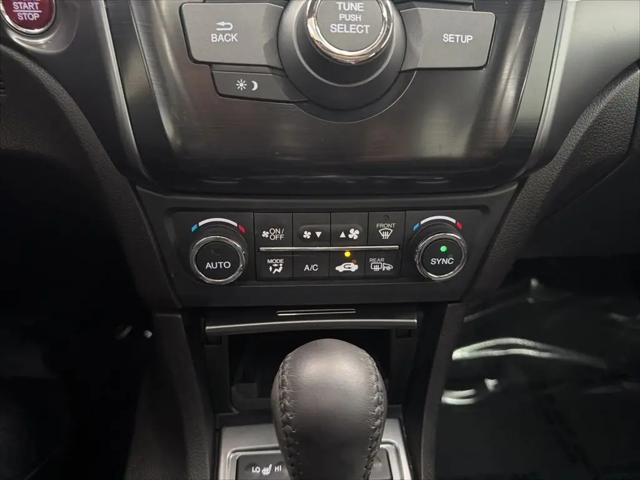 2014 Acura ILX 2.0L