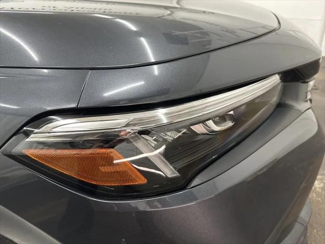 2022 Honda Civic LX