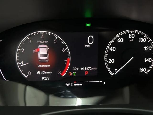 2022 Honda Civic LX