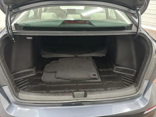 2022 Honda Civic LX