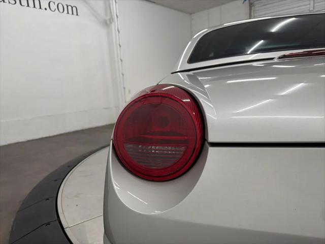 2005 Ford Thunderbird Premium