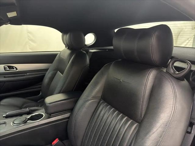 2005 Ford Thunderbird Premium