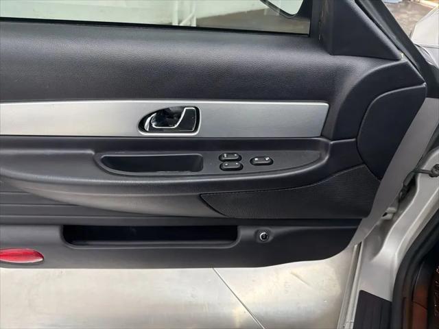 2005 Ford Thunderbird Premium