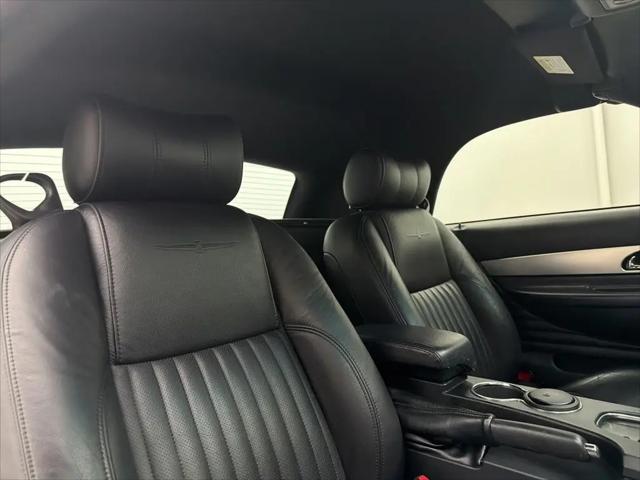 2005 Ford Thunderbird Premium