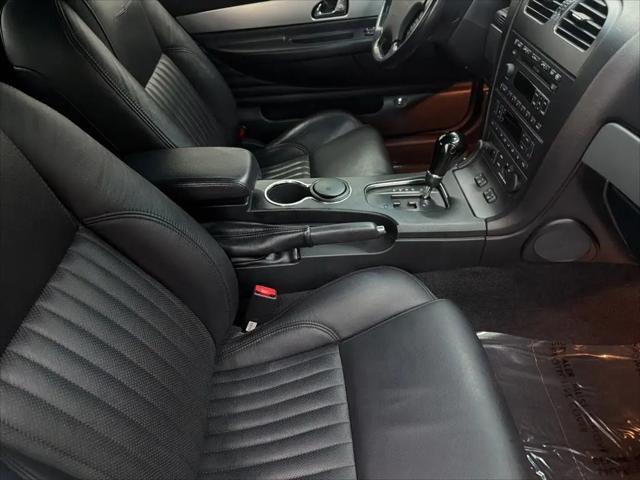 2005 Ford Thunderbird Premium