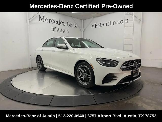 2023 Mercedes-Benz E 350 E 350 for sale in Austin, TX