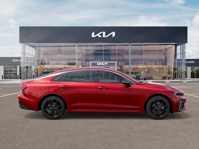 2026 Kia K5 GT-Line FWD