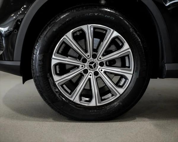 2023 Mercedes-Benz GLC 4MATIC SUV