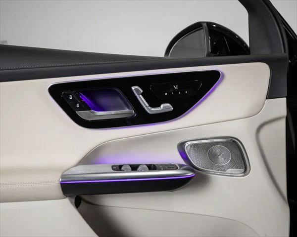 2023 Mercedes-Benz GLC 4MATIC SUV