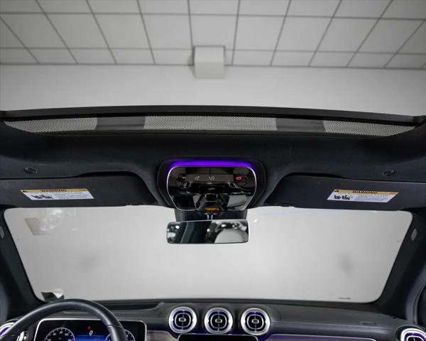 2023 Mercedes-Benz GLC 4MATIC SUV