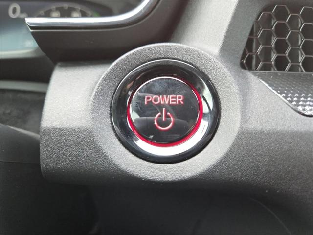 2026 Honda CR-V Hybrid 2WD Sport-L