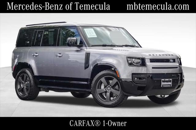 2023 Land Rover Defender 110 X-Dynamic SE for sale in Temecula, CA