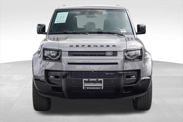 2023 Land Rover Defender 110 X-Dynamic SE