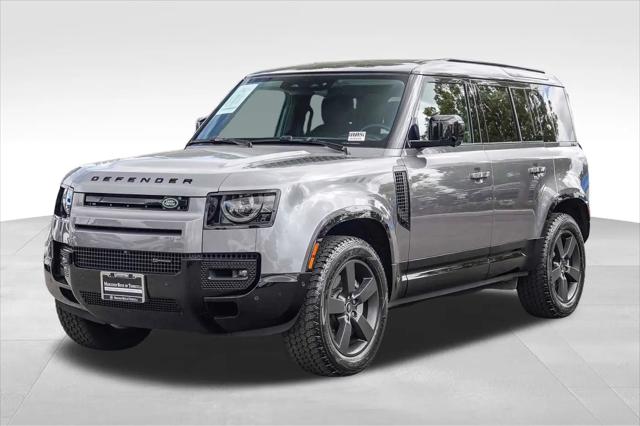 2023 Land Rover Defender 110 X-Dynamic SE