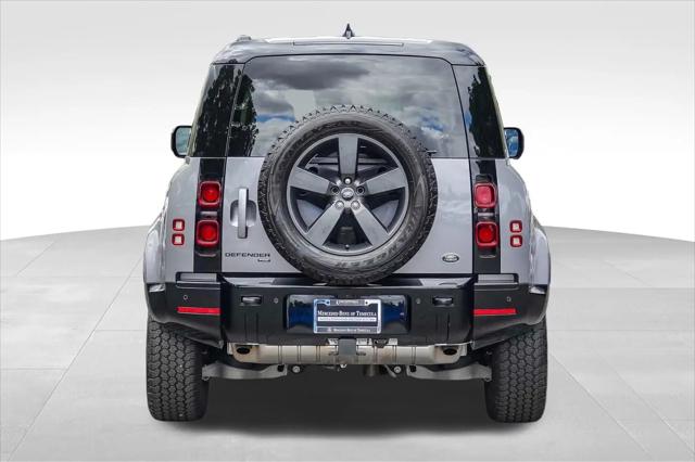 2023 Land Rover Defender 110 X-Dynamic SE