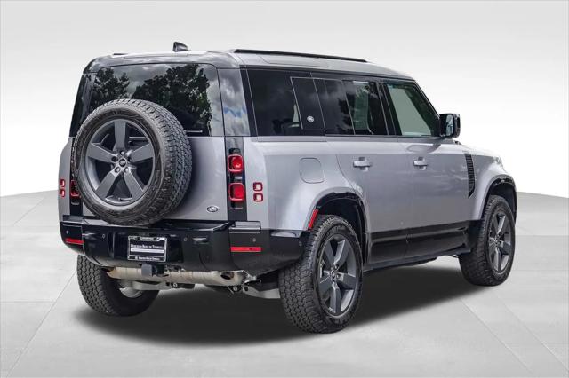 2023 Land Rover Defender 110 X-Dynamic SE