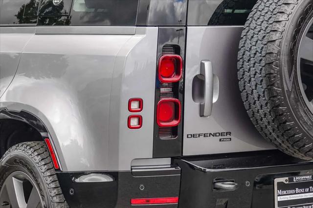 2023 Land Rover Defender 110 X-Dynamic SE