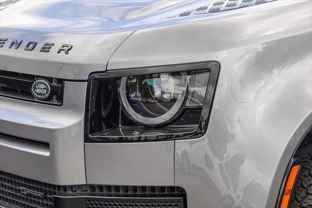 2023 Land Rover Defender 110 X-Dynamic SE
