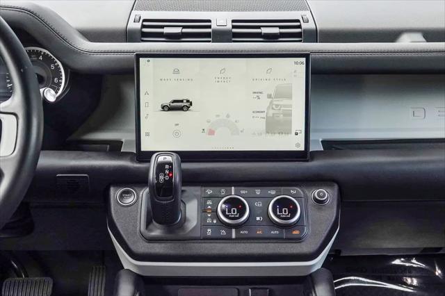 2023 Land Rover Defender 110 X-Dynamic SE