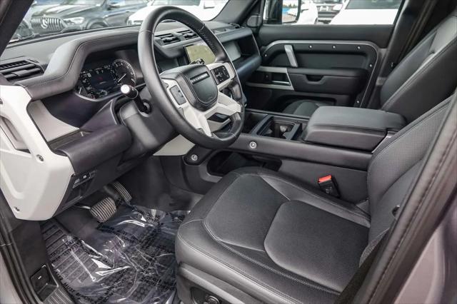 2023 Land Rover Defender 110 X-Dynamic SE